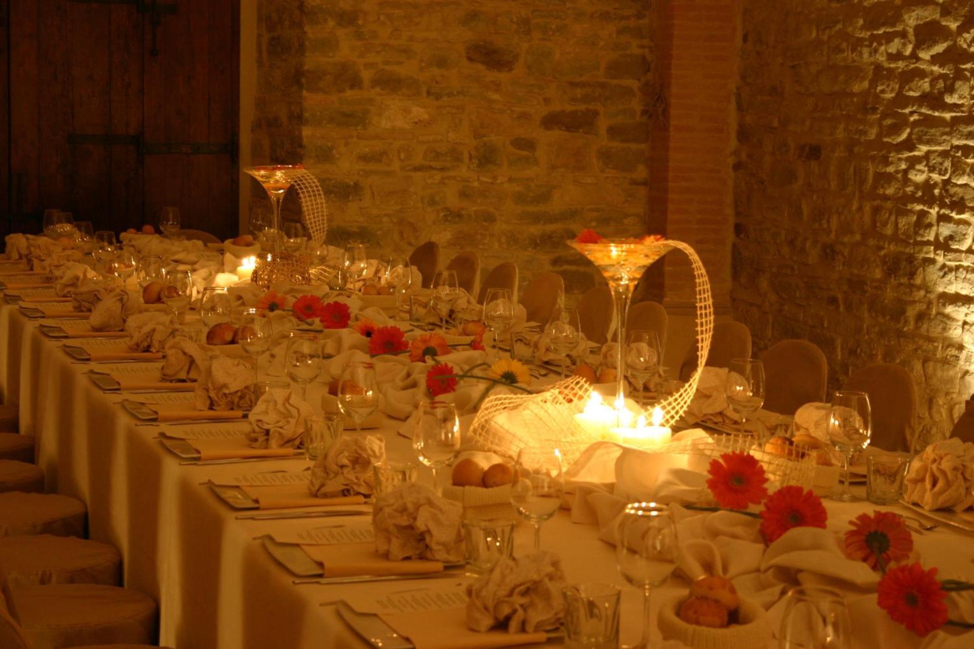 Agriturismo Monastero Di San Biagio Nocera Umbra Extérieur photo