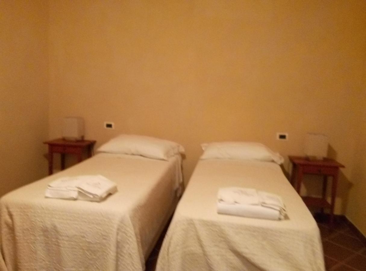 Agriturismo Monastero Di San Biagio Nocera Umbra Extérieur photo
