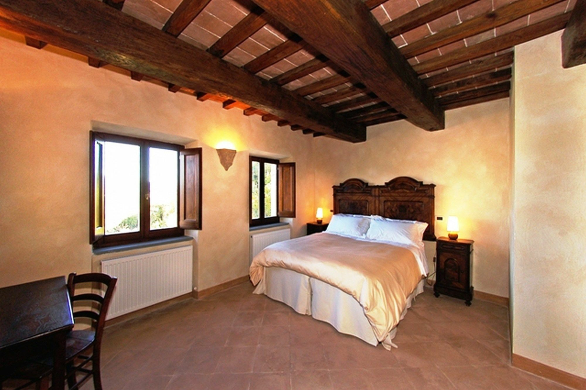 Agriturismo Monastero Di San Biagio Nocera Umbra Extérieur photo
